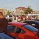 Illustration for article titled Here's What Shows Up To A Car Show In America's Most Car-Hating City